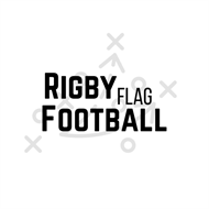 Rigby NFL Flag